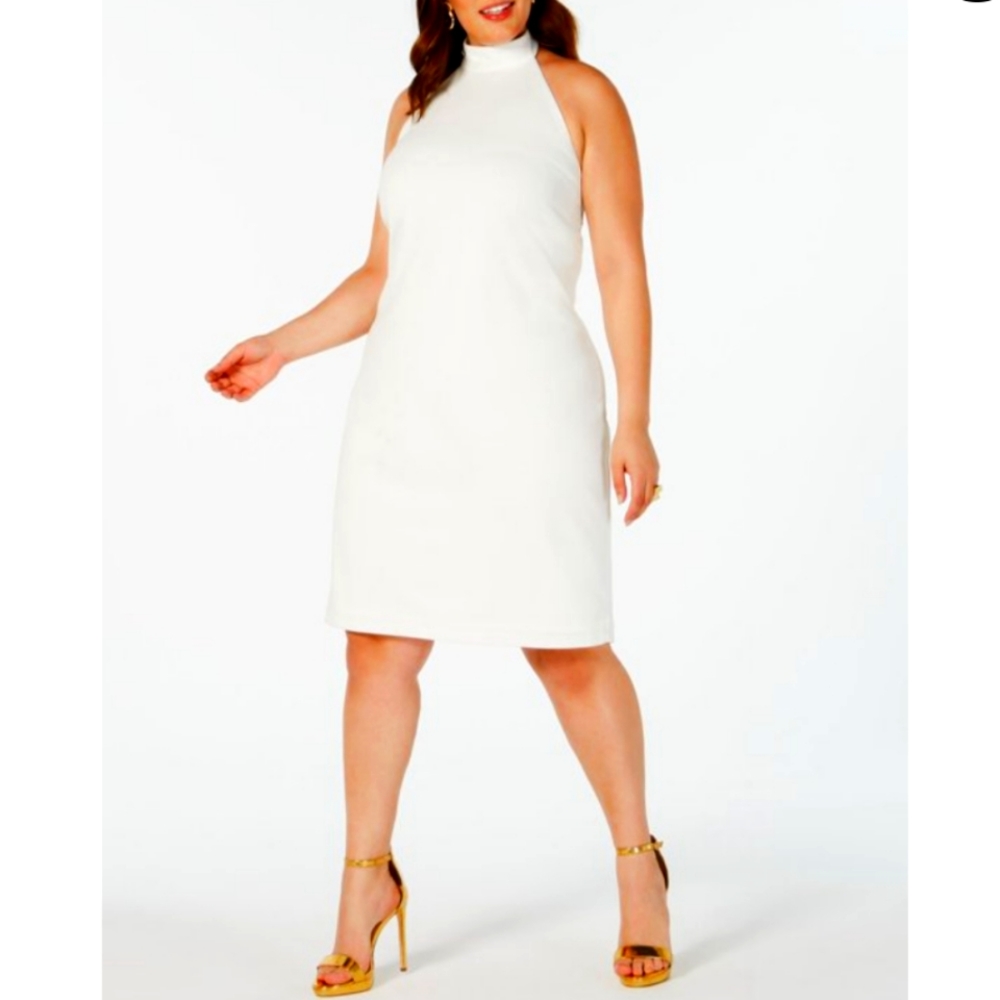 Teeze Me Dress